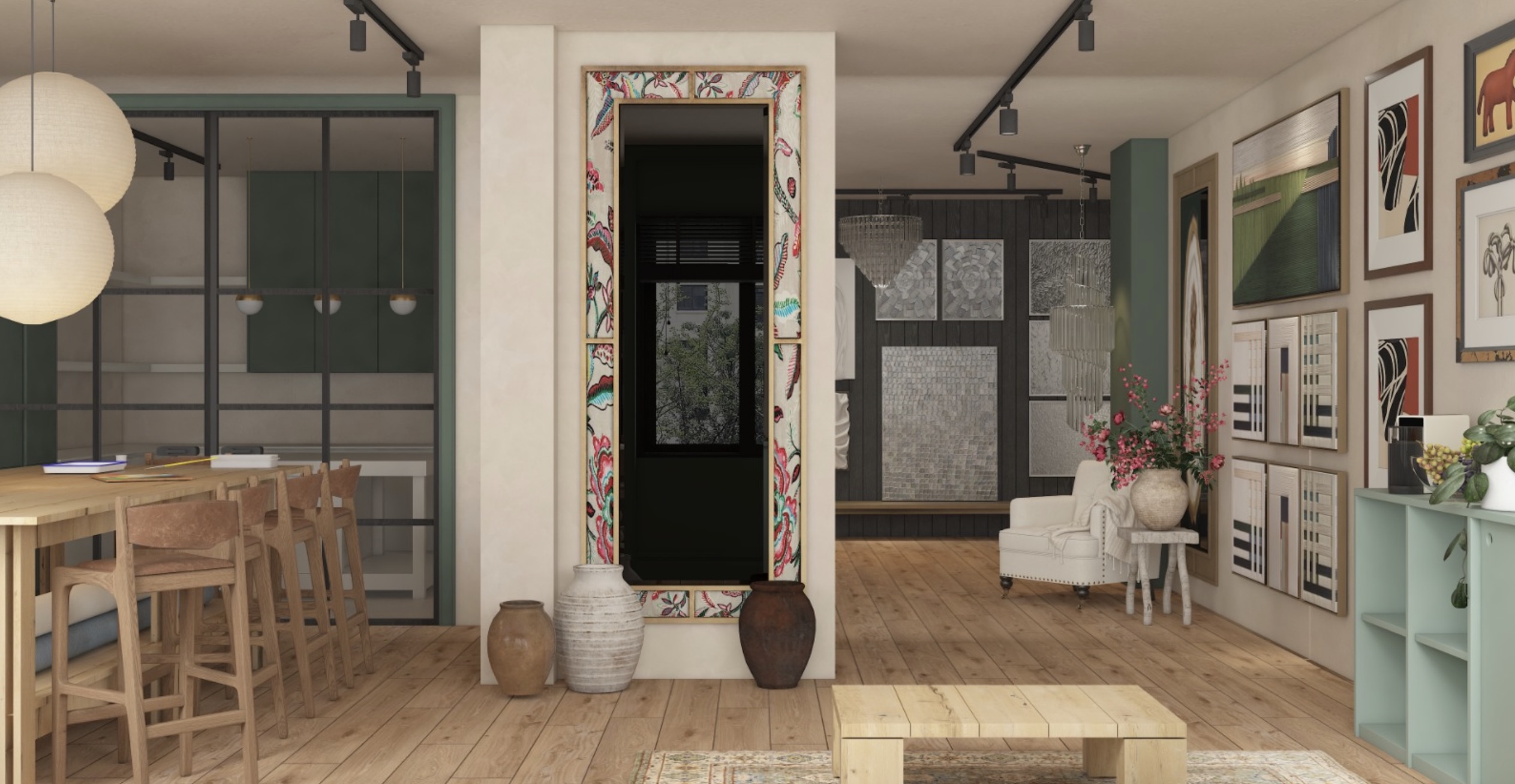 Paint Gallery